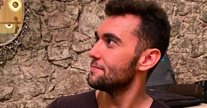 SON DAKİKA Genç mühendis Mustafa Arslan ın trajik sonu İzmir haberleri Son dakika haberleri