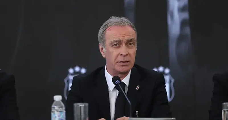 Beşiktaş Futbol Direktörü Önder Özen: Salah transferinde şimdilik masadan kalktık Fanatik Gazetesi Beşiktaş (BJK) Haberleri Spor
