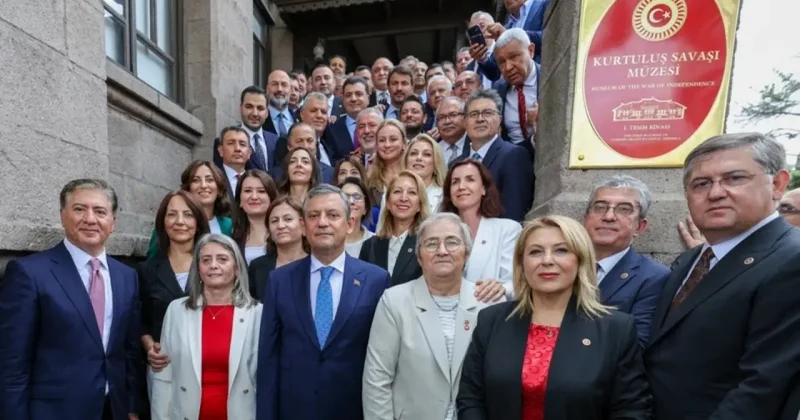 Kan kaybeden CHP’de 200 belediye başkanı yolcu: Arınma büyük ölçüde gerçekleşti!