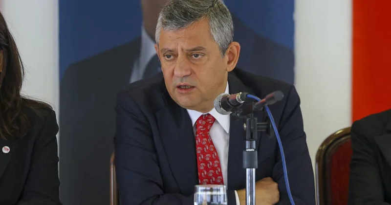 Özgür Özel: 200 ün üzerinde belediye başkanı YENİ Parti ye katılacak Son dakika haberleri