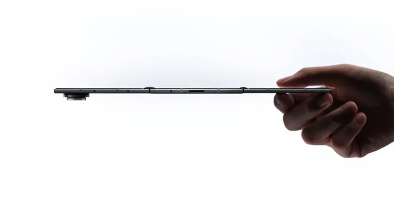 Samsung’dan yeni Galaxy Z TriFold hazırlığı!