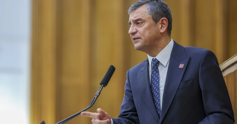 Yeni Parti nin grup toplantılarının günü, saati ve yeri belli oldu Sözcü Gazetesi