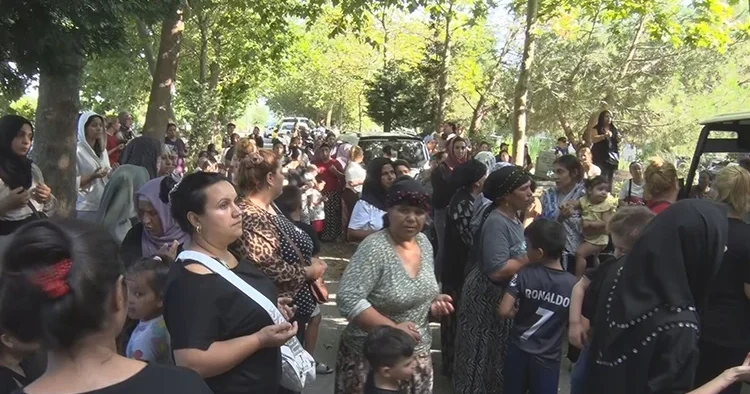 İstanbul’daki kadın cinayetinde yeni detaylar: Cesedi battaniyeye sarıp ormanlık alana taksiyle götürmüş
