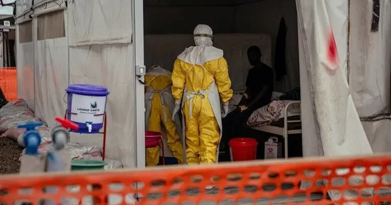 Mayısta Ebola salgını ilan edilmişti: Vaka sayısı 3 bini aştı