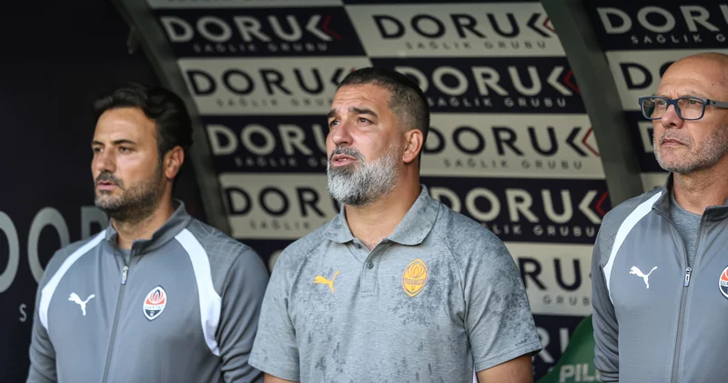 Arda Turan: Şampiyonlar Ligi nde bile böyle atmosfer az görülür!