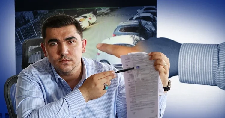 Evimde uyuyordum dedi, itirazda bulundu: 140 bin TL lik cezayı iptal ettirdi