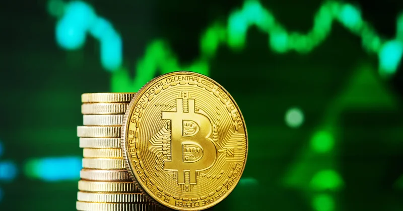 Bitcoin ABD İran ateşkesiyle yeniden 65 bin doları geçti