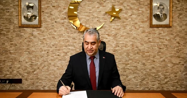 Üniversite adaylarına Rektör Kent ten davet Rektör Kent: Geleceğe değer katan bir yolculuğa ADÜ de adım atın Aydın Haberleri Habertürk Yerel Haberler
