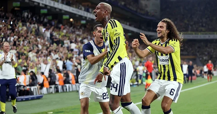 UEFA Şampiyonlar Ligi nde ikinci eleme turu rövanş maçları başlayacak