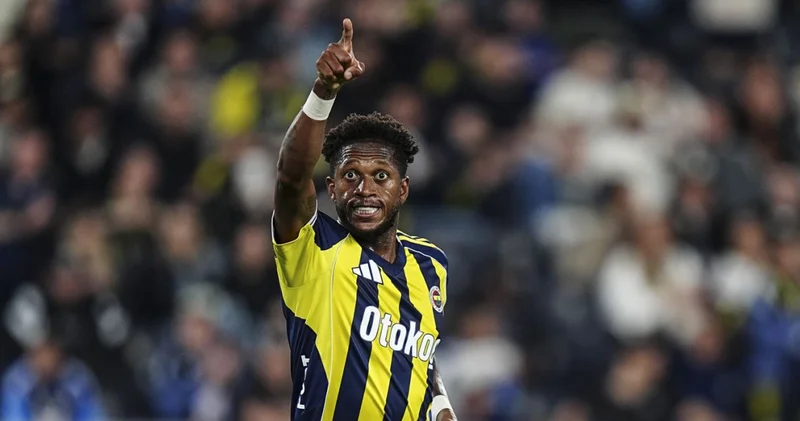 Son dakika Fenerbahçe transfer haberi: Atletico Mineiro nun Fred ısrarı sürüyor!