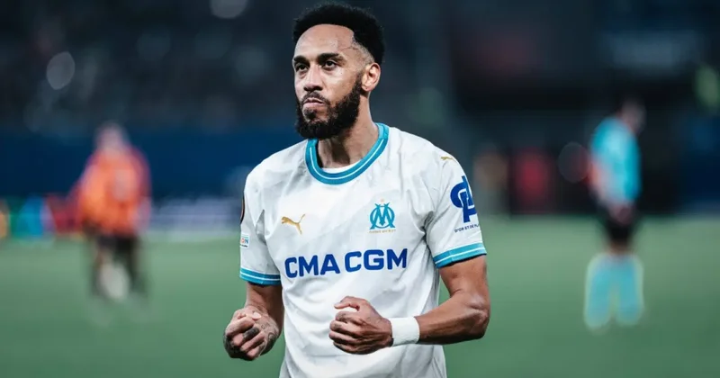 Çorum FK dan günler sonra Aubameyang itirafı: Gelmeyi çok istedi ama...