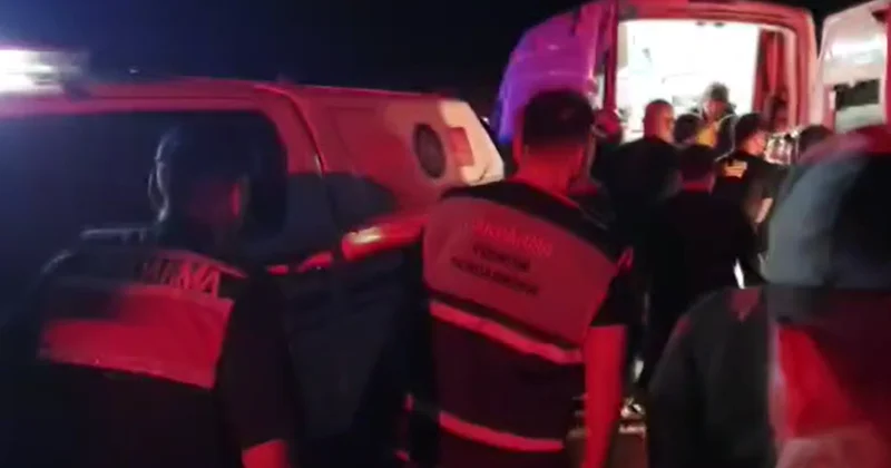 Piknik için gitmişti: Hazar Gölü nde kaybolan Mehmet Ali Ateş in acı haberi geldi Sözcü Gazetesi