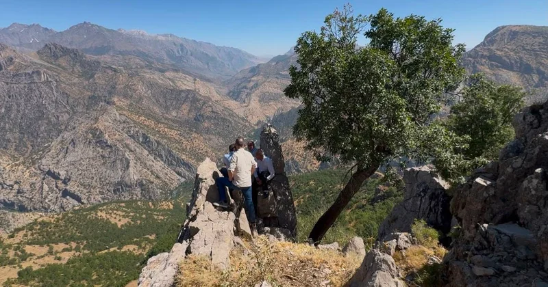 5 gündür aranan gençten acı haber: Cansız bedeni derede bulundu