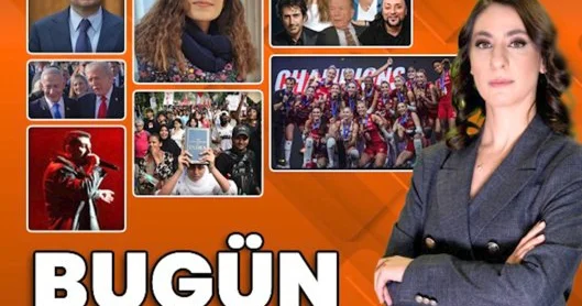 Bugün Ne Oldu? 27 Temmuz 2026 haberleri: Ahbap soruşturmasında 5 ünlü daha ifade verecek, Blok3 e suikast hazırlığı iddiası, Şampiyon Filenin Sultanla