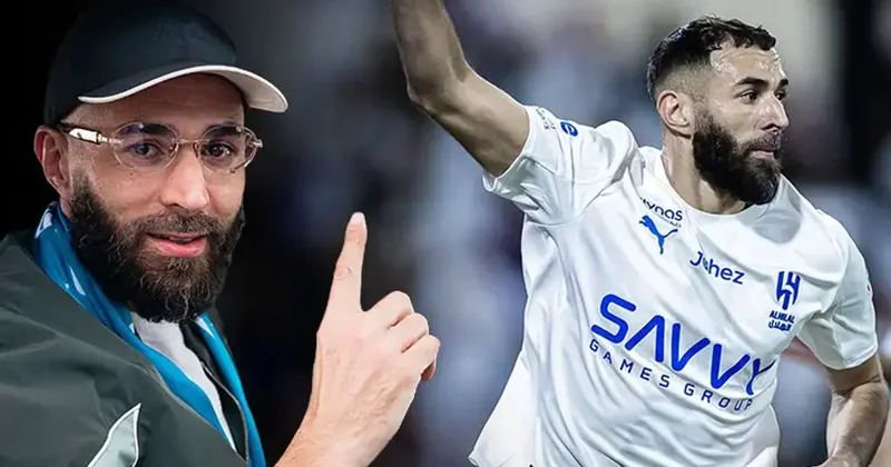 Karim Benzema ya büyük şok! Takımdan gönderiliyor Fanatik Gazetesi Futbol Haberleri Spor