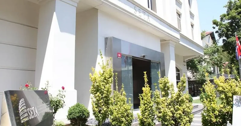 Siyasetin yeni mimarları aranıyor: SETA genç akademisyenleri sahaya çağırıyor