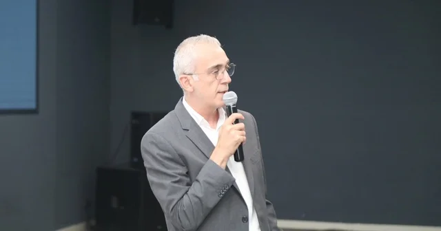BTÜ de konuşan uzmanlardan Bursa OSB lerine deprem önlemi çağrısı Bursa Haberleri Habertürk Yerel Haberler