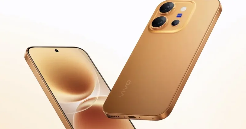 7.200 mAh bataryası var! vivo X300 E resmen tanıtıldı: İşte fiyatı