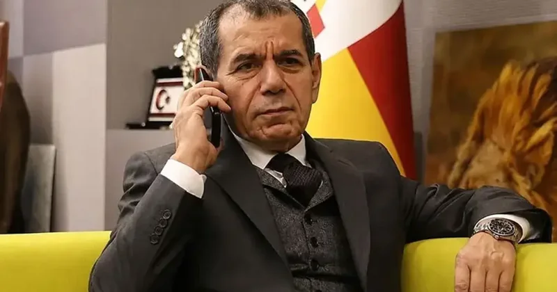 Sızma olursa kimsenin gözünün yaşına bakmam! Özbek ten ültimatom Fanatik Gazetesi Galatasaray (GS) Haberleri Spor