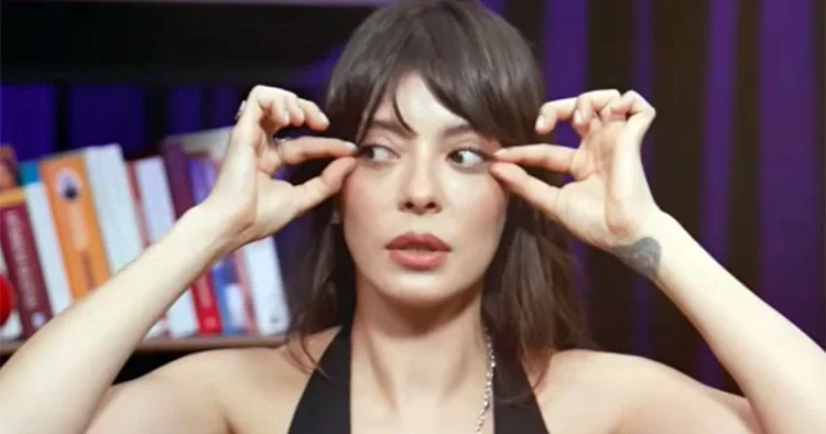 Yapımcı ‘Gözünü küçültelim’ dedi
