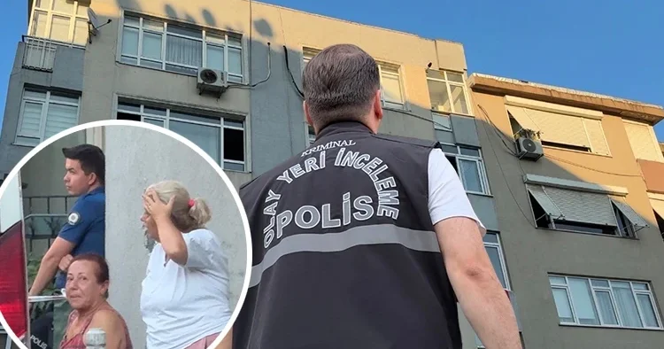 Uyku problemi nedeniyle tedavi görüyordu: İstanbul da 43 yaşındaki kadının şüpheli ölümü