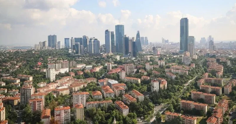 İstanbul açık ara zirvede: En pahalı ve en düşük kiralar hangi şehirlerde?