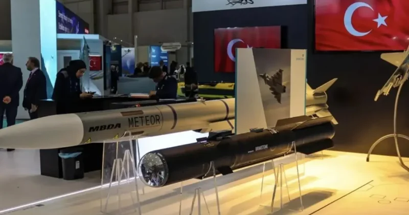 ‘Yunanistan, Türkiye’nin füze tedarikini engelledi’ iddiası: DMM’den açıklama