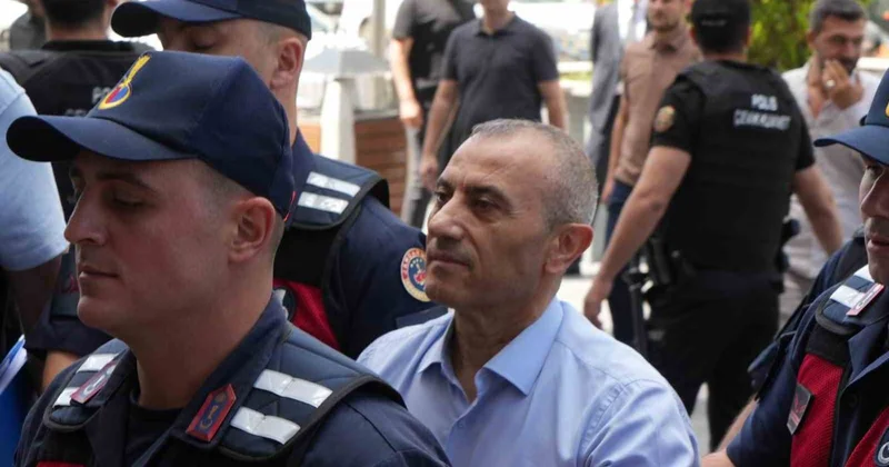 Gülistan Doku soruşturmasında bu ifade ilk kez kullanıldı: Organize bir yapı