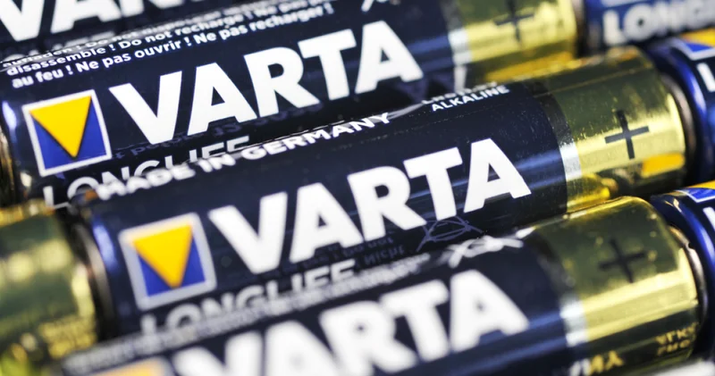 VARTA: Türkiye operasyonlarımız kesintisiz sürüyor
