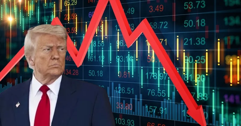 Trump ın ipiyle kuyuya inen bin pişman Sözcü Gazetesi