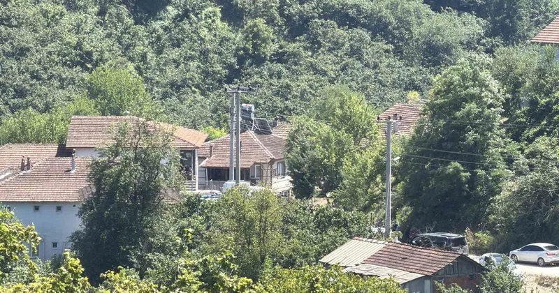Ağabeyle Anlaşmazlık, Yengeyi Öldürdü