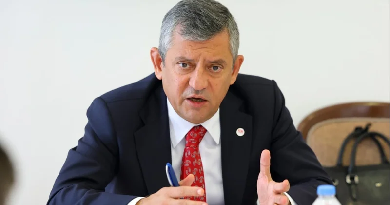 Bu CHP muhatabımız değil Sözcü Gazetesi