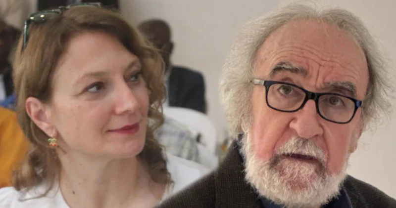 Mehmet Güreli, 40 yıllık manevi kızı Görkem Yeltan ı resmi olarak evlat edindi