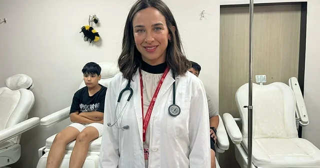 Uzmanından ilaçla kontrol altına alınamayan polen ve arı alerjisine karşı aşı önerisi İzmir Haberleri Habertürk Yerel Haberler