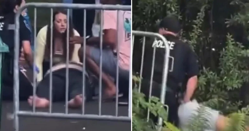 Yemek festivali kana bulandı! Çok sayıda ölü ve yaralı var