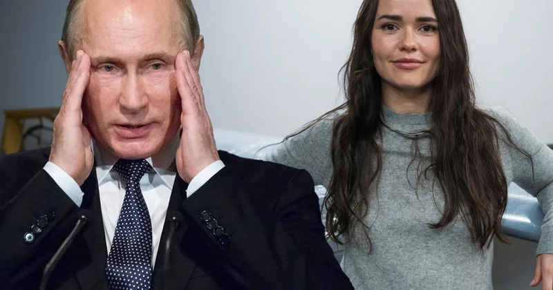Bu kadın Putin in kabusu oldu