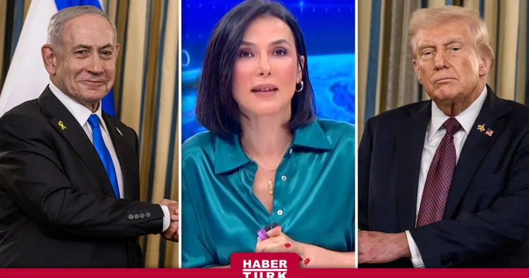 HT 360 27 Temmuz 2026 (Trump ve Netanyahu nun Gündemi Ne?)