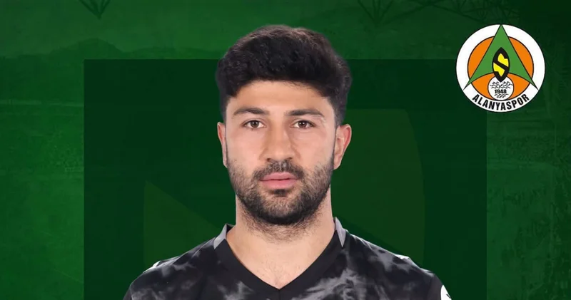 Corendon Alanyaspor da Güven Yalçın ile yollar ayrıldı