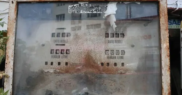 Baba yadigarı dedi! 10 bin dolar verdiler satmadı...