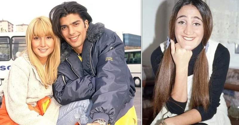 25 yıllık hasret bitiyor: Fenomen dizi için düğmeye basıldı, iki isimle anlaşma sağlandı Sözcü Gazetesi