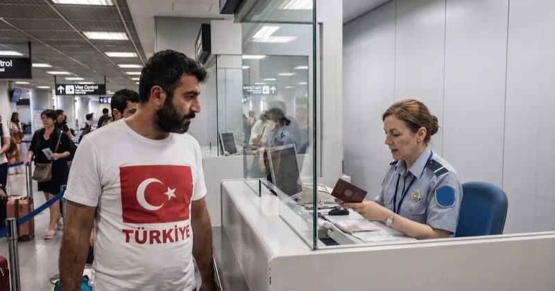Akın akın gittiğimiz ülke Türklere vize şartı getiriyor Sözcü Gazetesi