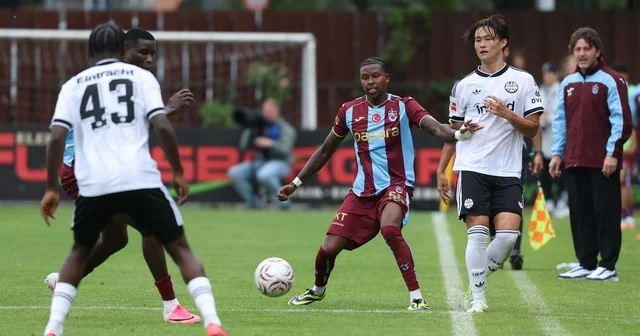 Dünya Kupası nın En Güzel Gol ödülünü kazanan Cabral dan teşekkür Trabzon Haberleri Habertürk Yerel Haberler