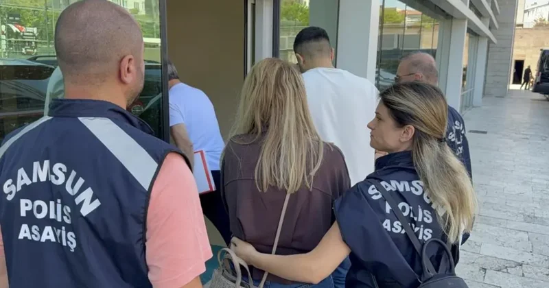 Masaj salonuna fuhuş operasyonunda 3 kişiye adli kontrol