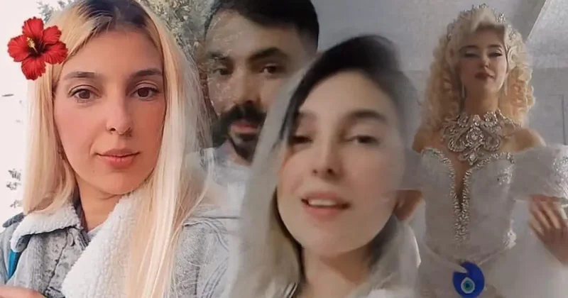 Önce “Evi terk etti” dedi, 7 dakikalık görüntü gerçeği ortaya çıkardı! Bedriye Karaçay cinayetini eşi itiraf etti: Onu ellerimle boğdum
