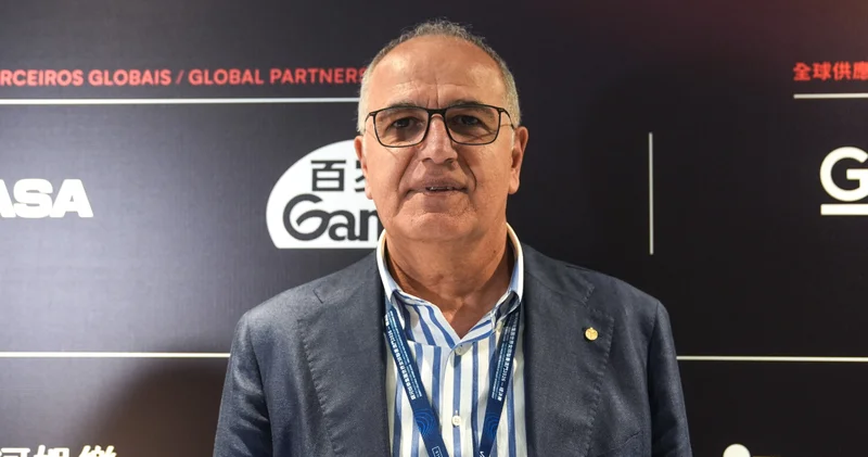 Mehmet Akif Üstündağ: Takımımız inanılmaz bir performans gösterdi