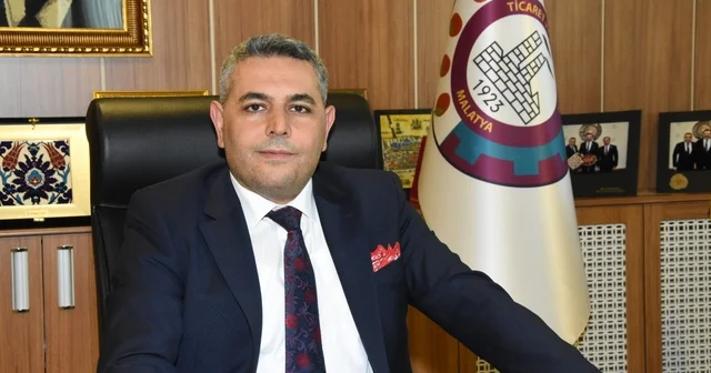 Malatya TSO da pandemiye ve depremlere rağmen 8 yılda 317 eğitim programı düzenledi Malatya Haberleri Habertürk Yerel Haberler