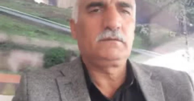 Öldürülen 3 kişi, saldırıya uğradıkları mezarlıkta son yolculuklarına uğurlandı Batman Haberleri Habertürk Yerel Haberler