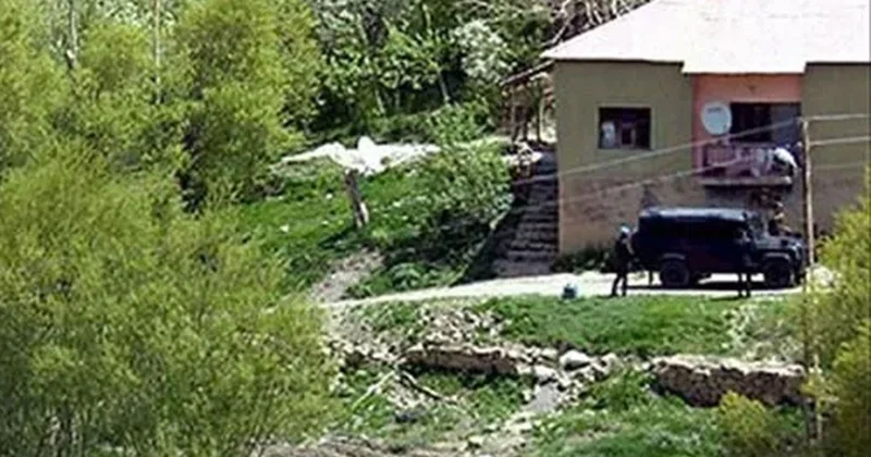 İran da PJAK ile Çatışma: 4 Örgüt Üyesi Öldürüldü