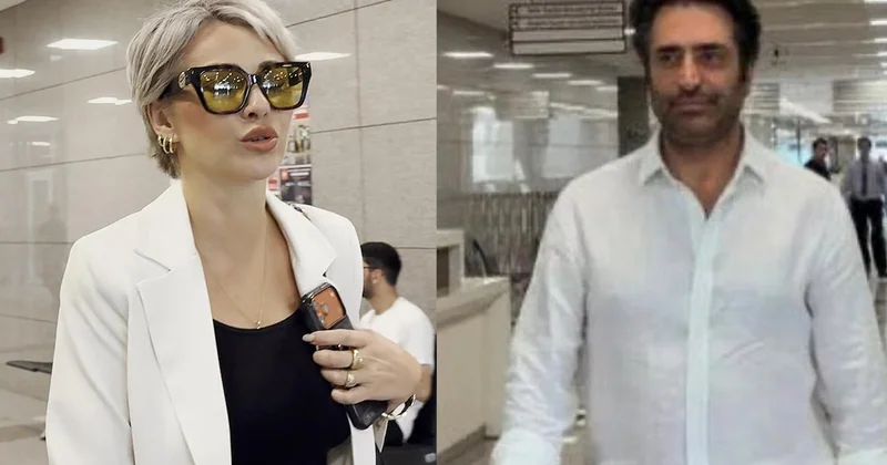 Feyza Altun ve Mahsun Kırmızıgül ün Ahbap soruşturmasındaki ifadesi ortaya çıktı Sözcü Gazetesi