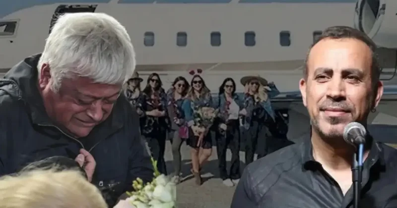 Ahbap soruşturmasında 4. dalga operason... Haluk Levent i ihbar ederek gündem olmuştu! Hüseyin Başaran gözaltında